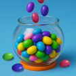 Иконка программы: ASMR Restock : Pantry Gam…