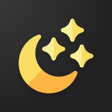 Иконка программы: Luna: Horoscope and Birth…