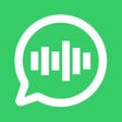 程序图标：Cipchat - Encrypted Messe…