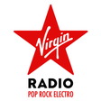 Programikonen: Virgin Radio Fr