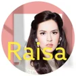 プログラムのアイコン：Lagu Raisa Lengkap Offlin…