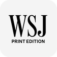 WSJ Print Edition icon