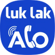 Icoon van programma: LUKLAK Alo
