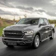 プログラムのアイコン：Extreme SUV Dodge Ram Par…