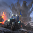 Иконка программы: UKRAINIAN FARMY