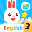 Ícone do programa: Little English 3 - Readin…