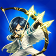 프로그램 아이콘: Arcane Archer: Idle Adven…