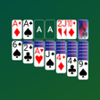 プログラムのアイコン：Solitaire