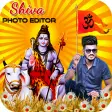 Shivratri Photo Editor 2020