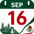 Icon of program: Mexico Calendario 2022