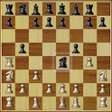 Programın simgesi: Chess