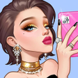 程序图标：Makeup Fashion: Super Sty…
