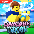 Programikonen: Daycare Tycoon