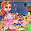 程序图标：Big House Cleaning And Wa…