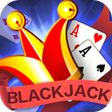 Programın simgesi: Blackjack:Super Ace