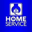 プログラムのアイコン：eHome Service - All Home …