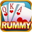 أيقونة البرنامج: Gin Rummy Plus