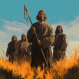 Ícone do programa: Medieval simulator
