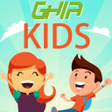 Programikonen: GHIA KIDS