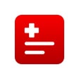 Programikonen: Notfall-Hilfe