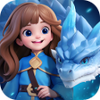 ไอคอนของโปรแกรม: Ashen Land:War Flame