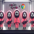 Original Squid Game Offline icon