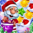 Иконка программы: Merry Christmas Match 3