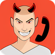 Ikona programu: Prank Call
