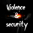 Programın simgesi: Violence security HORROR