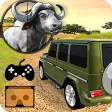 VR Hunting Safari 4x4