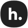 程序图标：Hyperjob