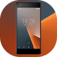 程序图标：Theme for Vodafone Smart …