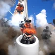 プログラムのアイコン：Skibid Toilet cameraman b…