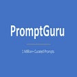 Icoon van programma: PromptGuru