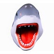 프로그램 아이콘: Sharkmoji shark keyboard