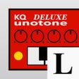 程序图标：KQ Unotone