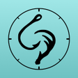 程序图标:Solunar Time Forecast - F…
