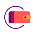 أيقونة البرنامج: EnExpense: AI Money Manag…