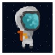 程序图标：Planet Walker