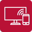 程序图标：LG Screen Cast