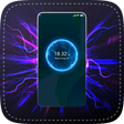 Иконка программы: 3D Battery Charging Anima…