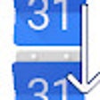 Icon of program: Week Increment Google Cal…