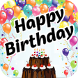 Programikonen: Birthday Wishes Status  Q…