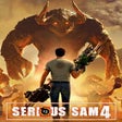 Programikonen: Serious Sam 4