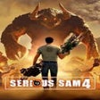 Programikonen: Serious Sam 4