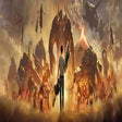 プログラムのアイコン：Serious Sam 4