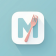 Icoon van programma: MealNote - Meal Journal