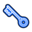 Icoon van programma: Password generator