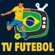 Icono de programa: Tv futebol ao vivo 2024