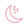 プログラムのアイコン：Smart- Baby Sleep Coachin…